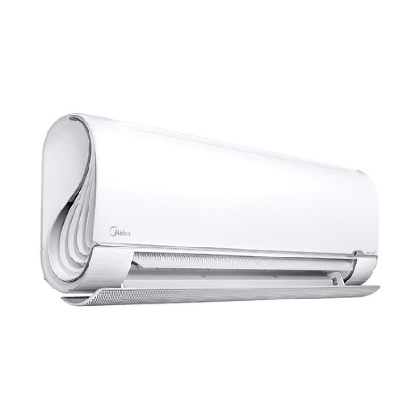 Midea Máy lạnh treo tường Celest 1.0 HP MSCE-10CRFN8 (MSCE-10CRFN8) thumbnail 3
