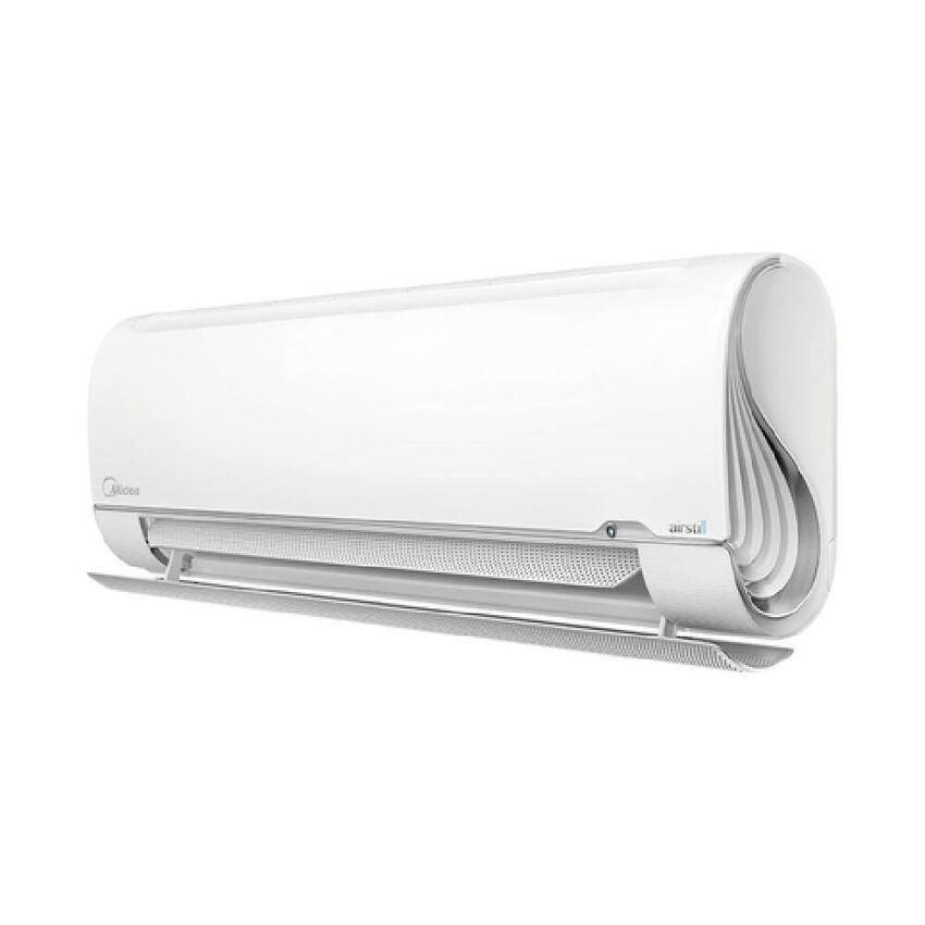 Midea Máy lạnh treo tường Celest 1.0 HP MSCE-10CRFN8 (MSCE-10CRFN8) thumbnail 4
