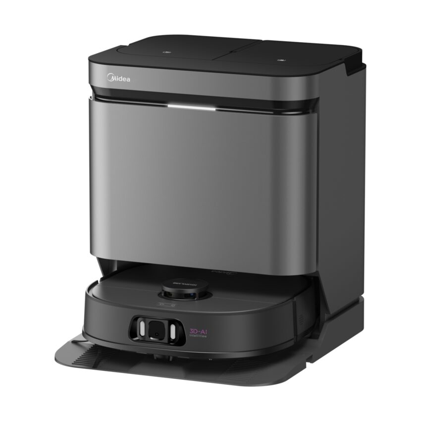 Midea 65W Robot hút bụi MV15ULTRAAPK (MV15ULTRAAPK) thumbnail 3