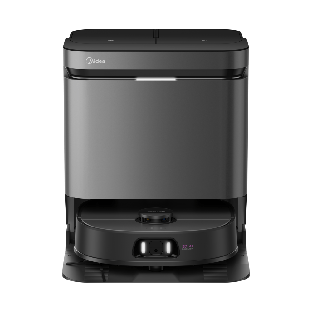 Midea 65W Robot hút bụi MV15ULTRAAPK
