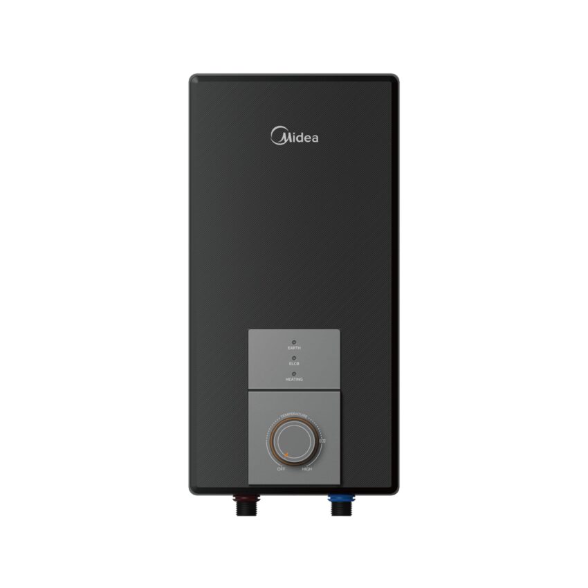 Midea 4500W Máy tắm nóng MWH-45MMBNVN(C)-WS (45MMBNVN(C)-WS) thumbnail 2