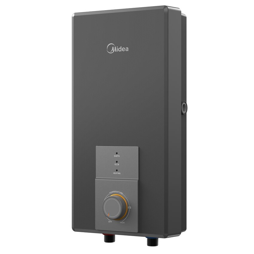 Midea 4500W Máy tắm nóng MWH-45MMBNVN(C)-WS (45MMBNVN(C)-WS) thumbnail 4
