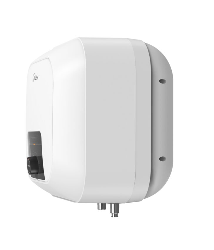 Midea 2500W Máy tắm nóng MWH15-25MVD1(VN)W (MWH15-25MVD1(VN)W) thumbnail 3
