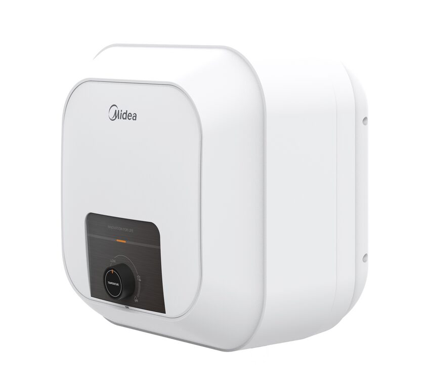 Midea 2500W Máy tắm nóng MWH15-25MVD1(VN)W (MWH15-25MVD1(VN)W) thumbnail 4