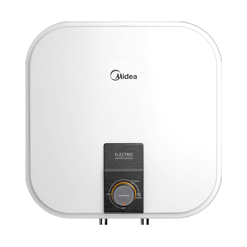 Midea 2500W Máy tắm nóng MWH18-25MVI1(VN)W (MWH18-25MVI1(VN)W) thumbnail 2