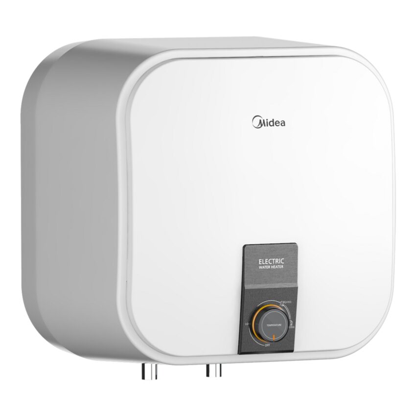 Midea 2500W Máy tắm nóng MWH18-25MVI1(VN)W (MWH18-25MVI1(VN)W) thumbnail 3