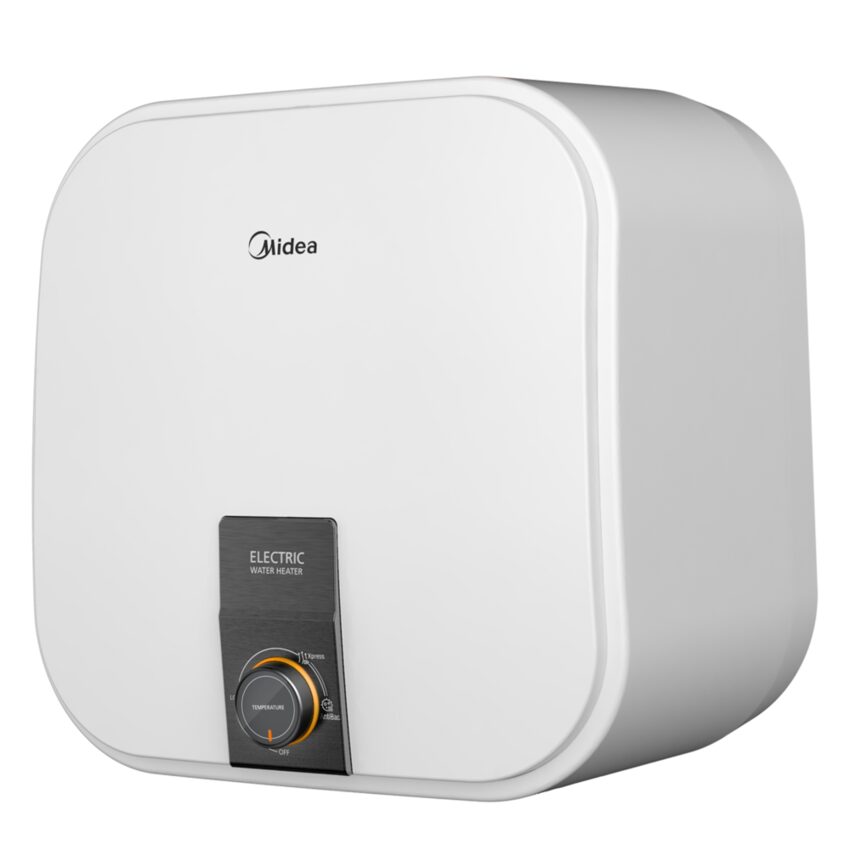 Midea 2500W Máy tắm nóng MWH18-25MVI1(VN)W (MWH18-25MVI1(VN)W) thumbnail 4