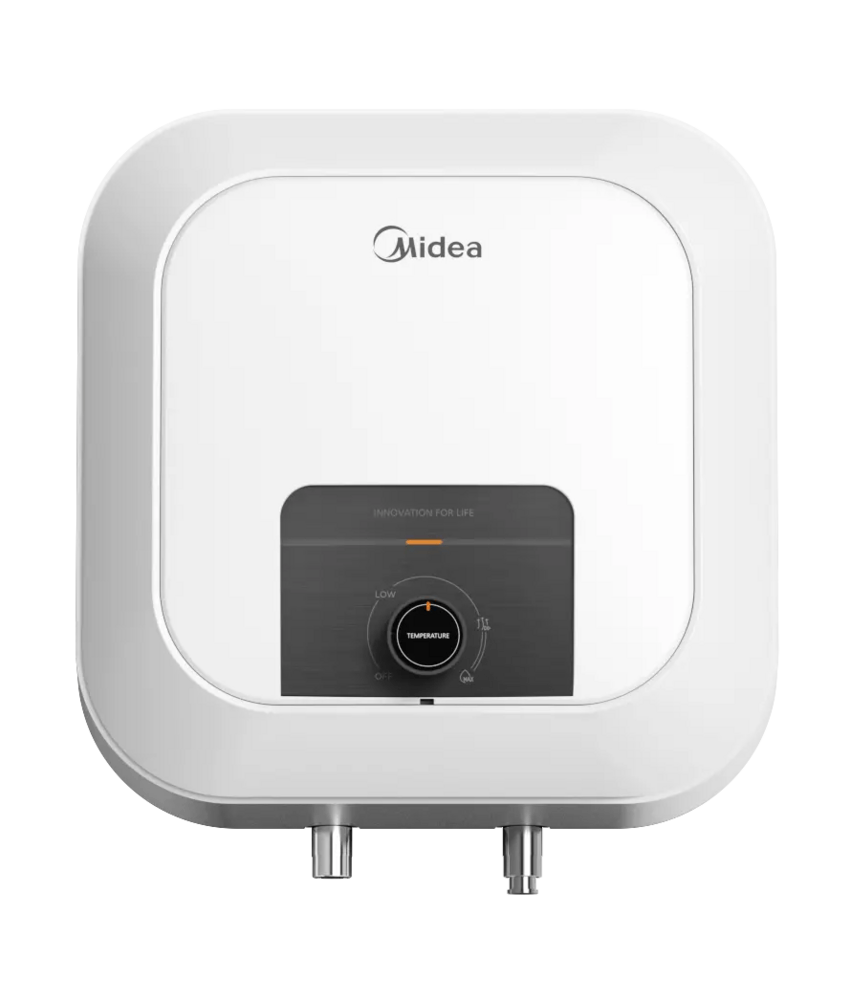Midea 2500W Máy tắm nóng MWH20-25EHA2(VN)W