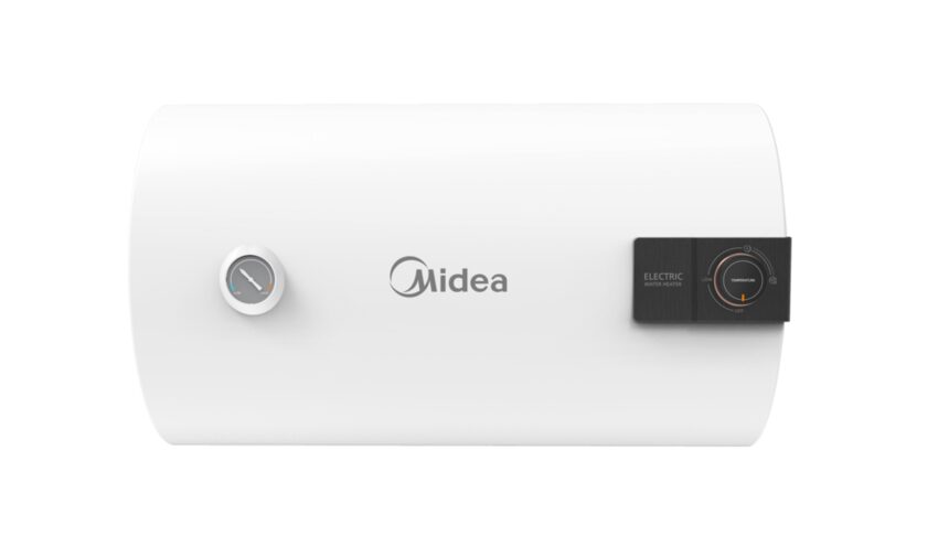 Midea 2500W Máy tắm nóng MWH30-25MA6(VN)W (MWH30-25MA6(VN)W) thumbnail 2