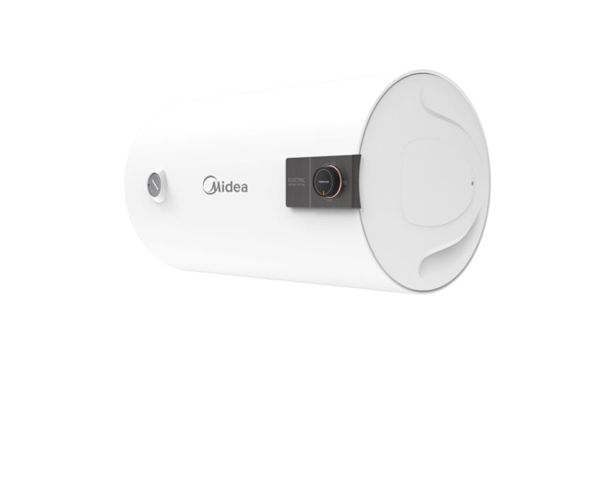 Midea 2500W Máy tắm nóng MWH30-25MA6(VN)W (MWH30-25MA6(VN)W) thumbnail 3