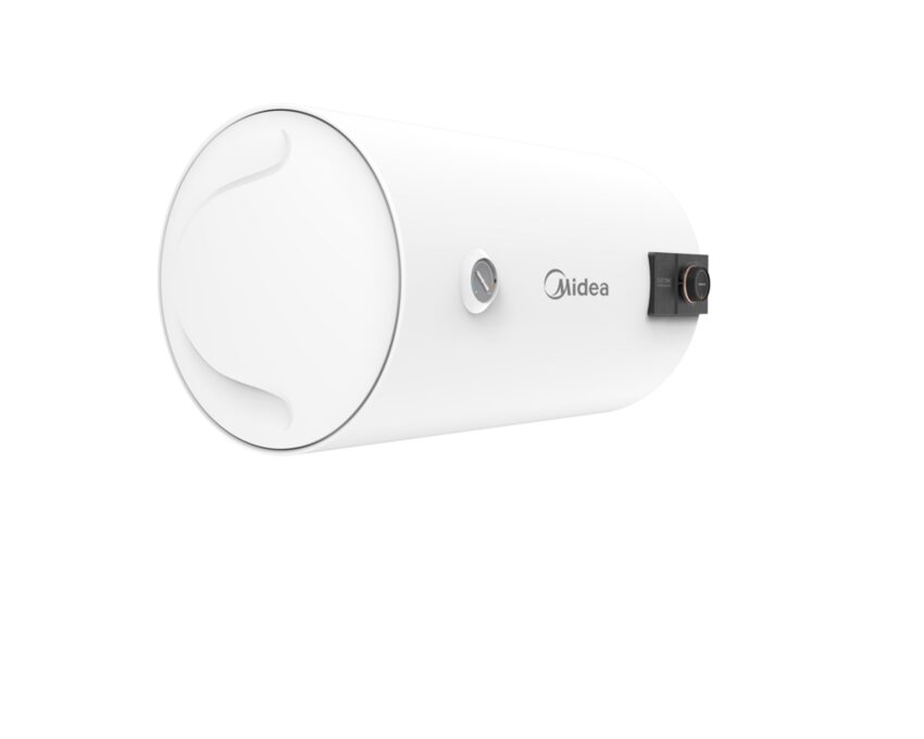 Midea 2500W Máy tắm nóng MWH30-25MA6(VN)W (MWH30-25MA6(VN)W) thumbnail 4