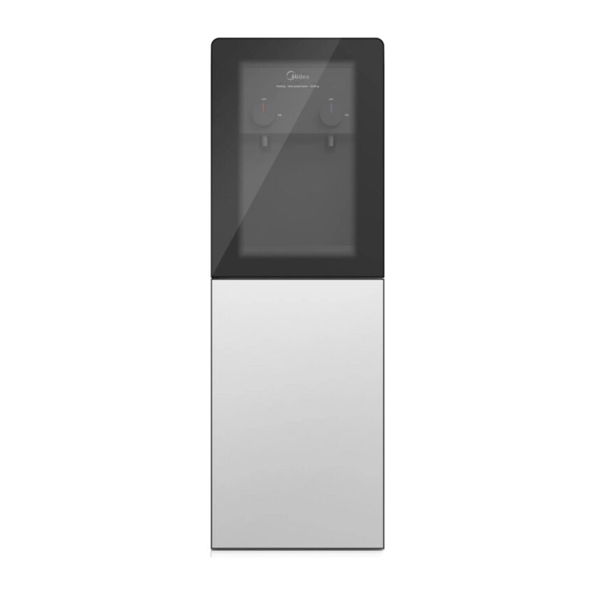 Midea 520W Cây nước nóng lạnh YD1135AS-B (YD1135AS-B) thumbnail 3