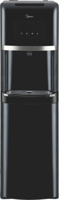 Midea 520W Cây nước nóng lạnh YD1135AS-B (YD1135AS-B) thumbnail 4
