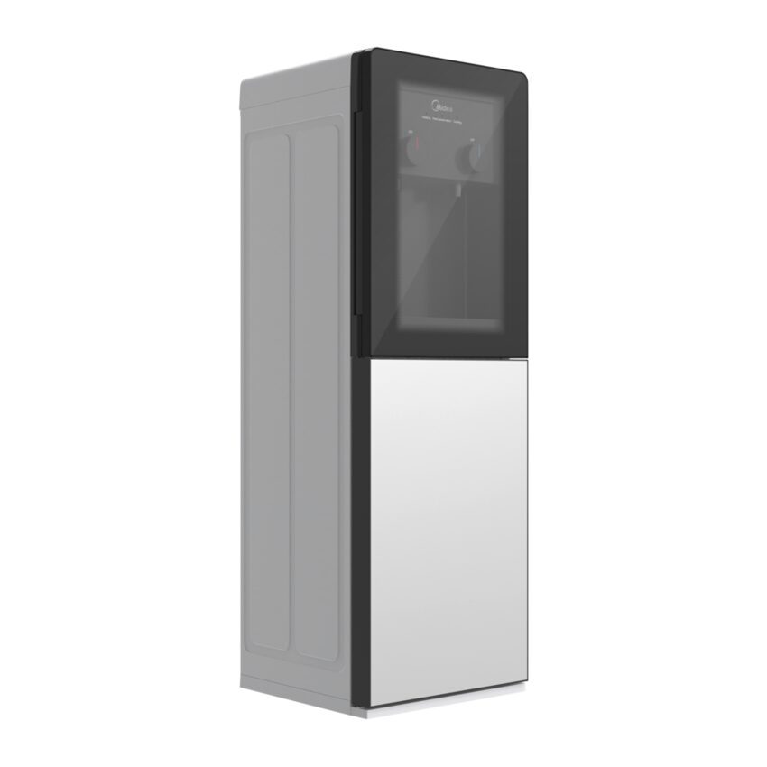 Midea 498W Cây nước nóng lạnh YD1518S-X (YD1518S-X) thumbnail 4