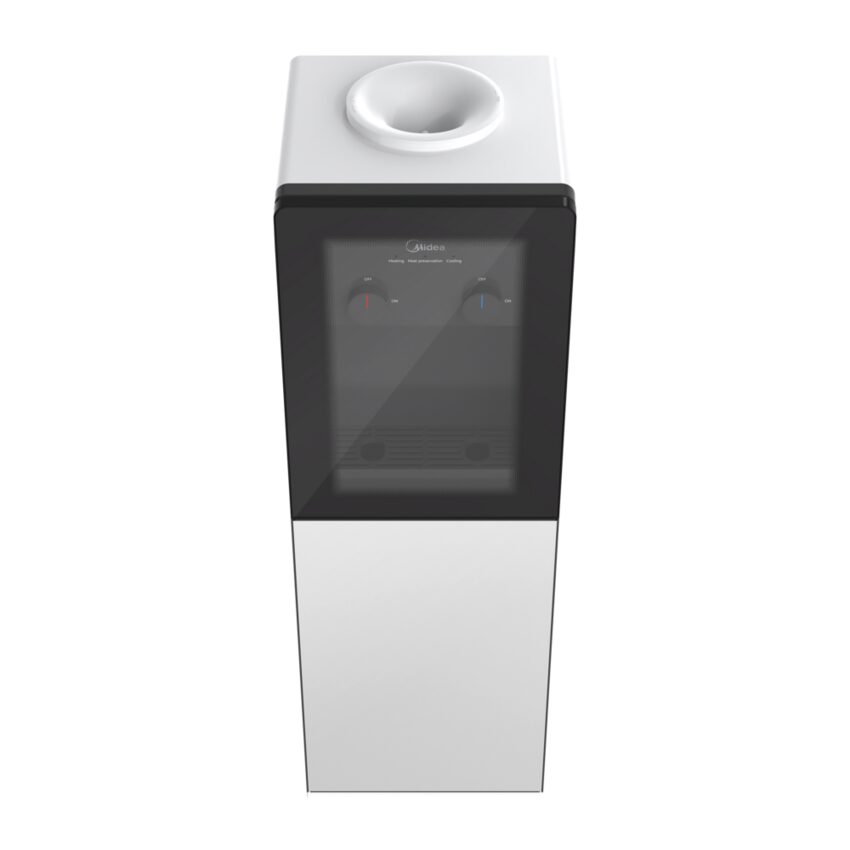 Midea 498W Cây nước nóng lạnh YD1518S-X (YD1518S-X) thumbnail 5