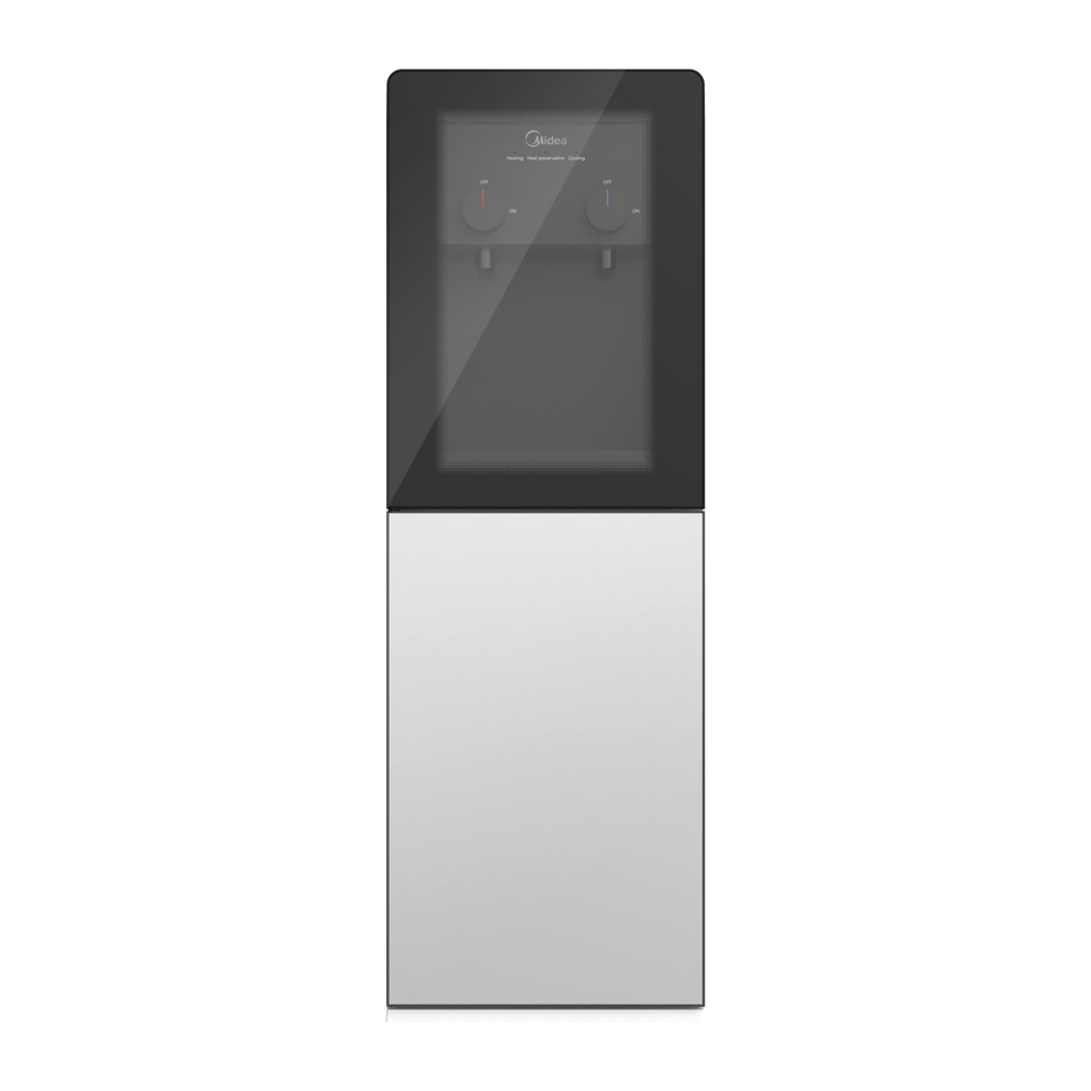 Midea 498W Cây nước nóng lạnh YD1518S-X