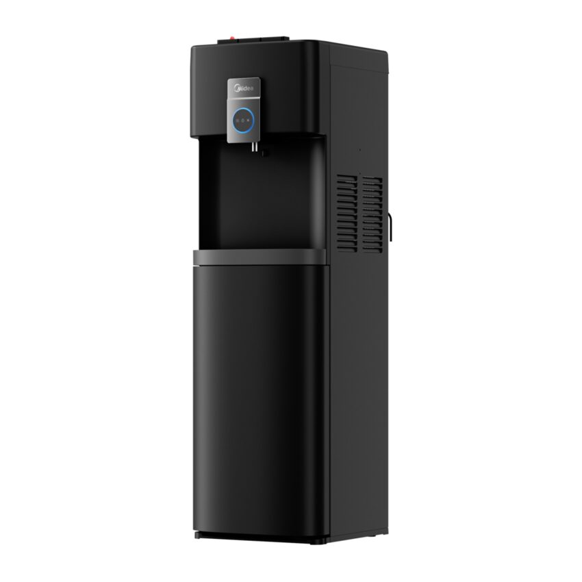 Midea 520W Cây nước nóng lạnh YL2036S-B (YL2036S-B) thumbnail 3