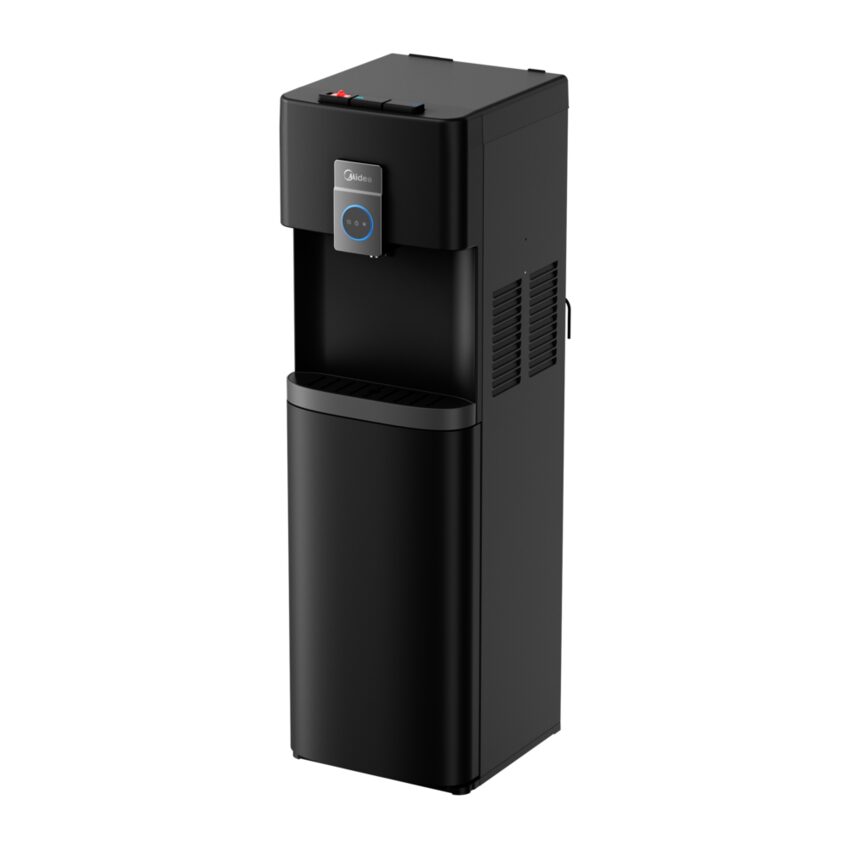 Midea 520W Cây nước nóng lạnh YL2036S-B (YL2036S-B) thumbnail 4