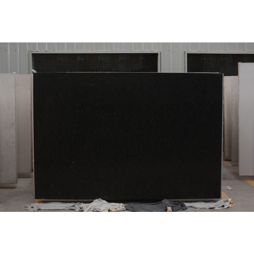 Black marble-based engineered stone (PX0704) thumbnail 5