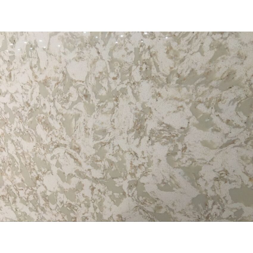 白灰黑色石英石（PXQZ4405） (PXQZ4405) thumbnail 3