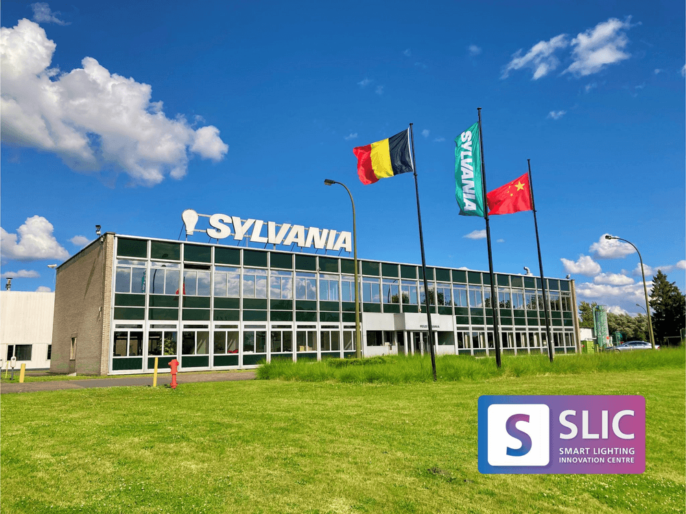 Giải pháp và Dịch vụ số Sylvania Digital Solutions & Services