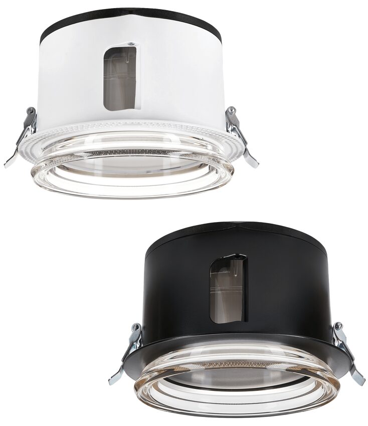 Đèn LED downlight Concord Equinox (Concord Equinox) thumbnail 2
