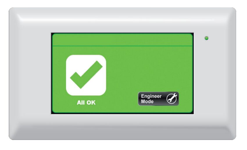 Hệ thống chiếu sáng khẩn cấp LiFeSafe Emergency (LiFeSafe Emergency) thumbnail 4