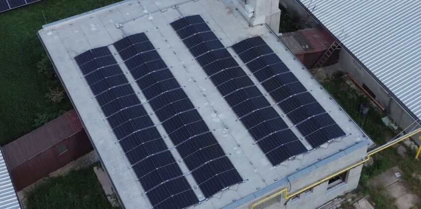Hệ thống điện mặt trời Power Sun (Power™ Sun) thumbnail 2