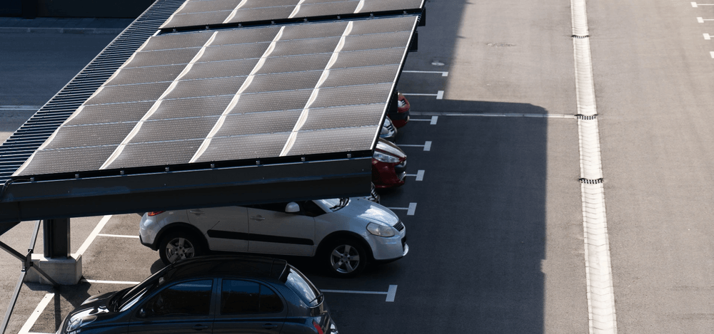 Hệ thống điện mặt trời Power Sun