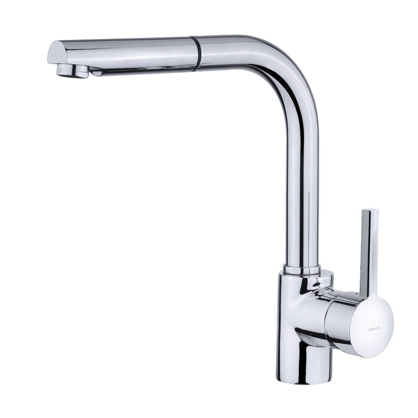 ARK 938 High pull-out kitchen faucet, single-lever, single-hole (ARK 938) thumbnail 2