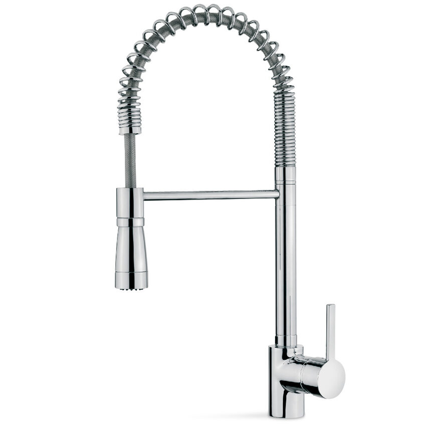 ARK 939 High pull-down kitchen faucet, single-lever, single-hole (ARK 939) thumbnail 2