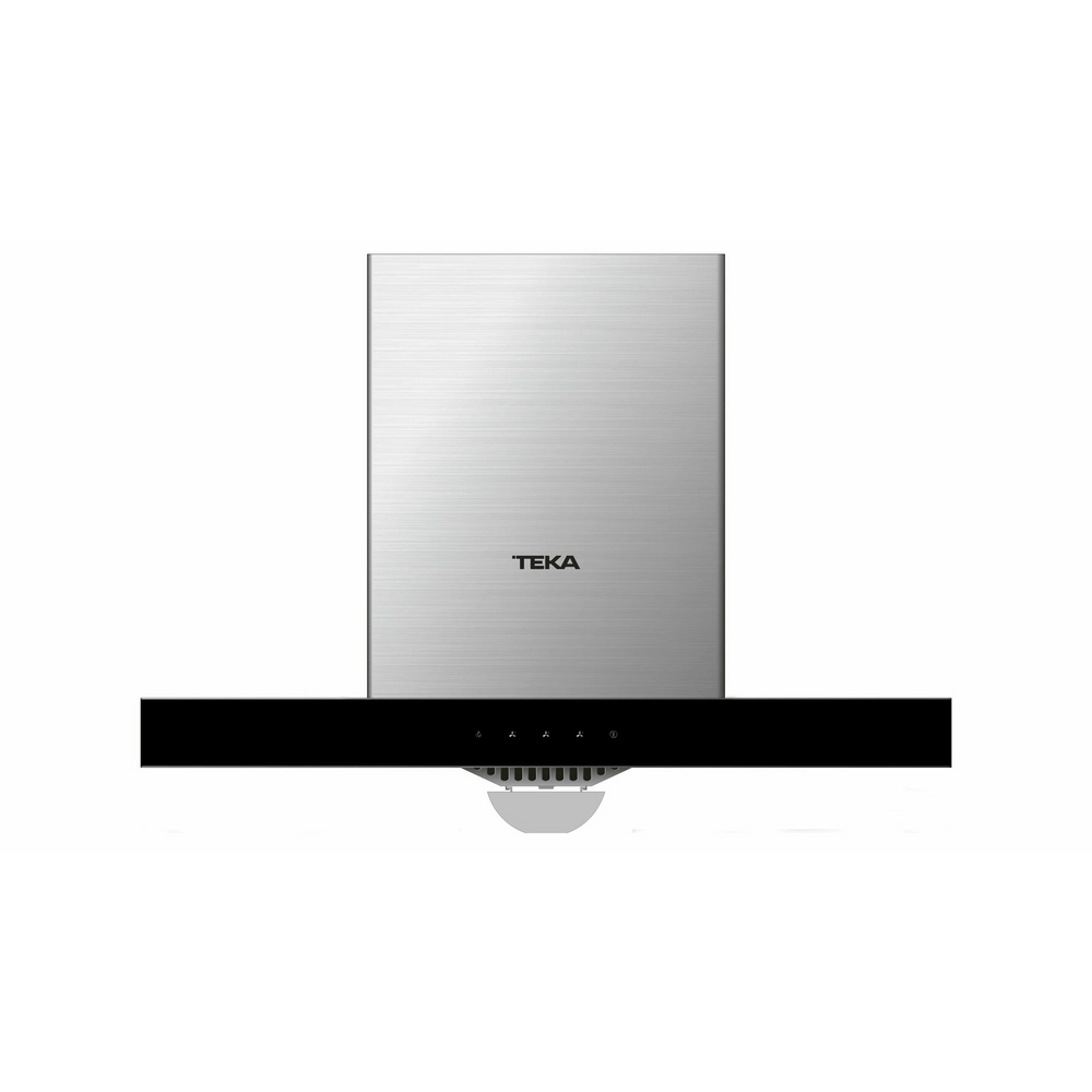 Máy hút mùi kiểu chữ T treo tường 90cm CXW 220 DH 90.2 MY