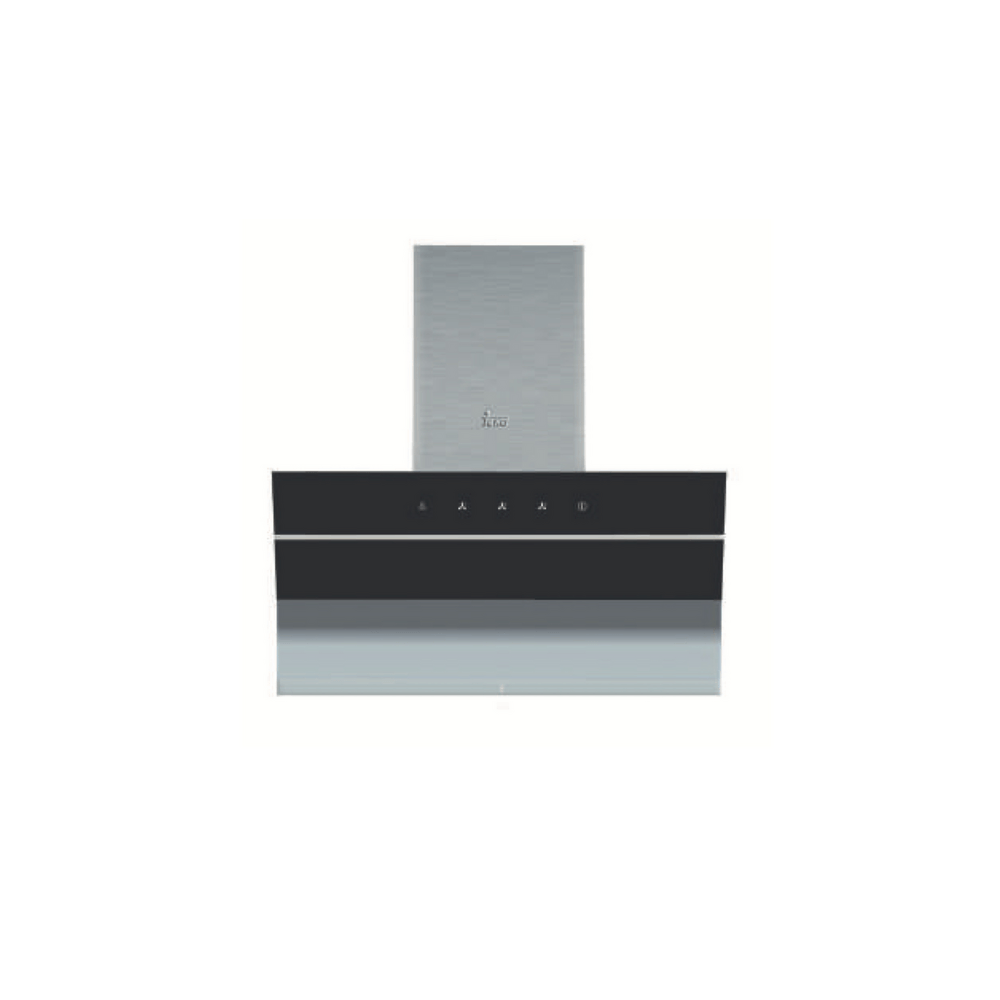 Máy hút mùi kiểu hút cạnh CXW 220 DLV 910 MY