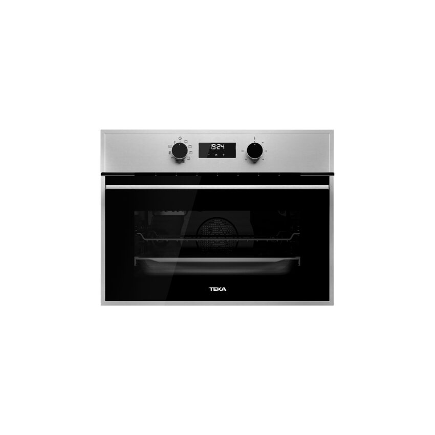 Lò nướng đa năng làm sạch bằng hơi nước PRO kiểu nhỏ gọn 45cm HSC 635 (HSC 635) thumbnail 2