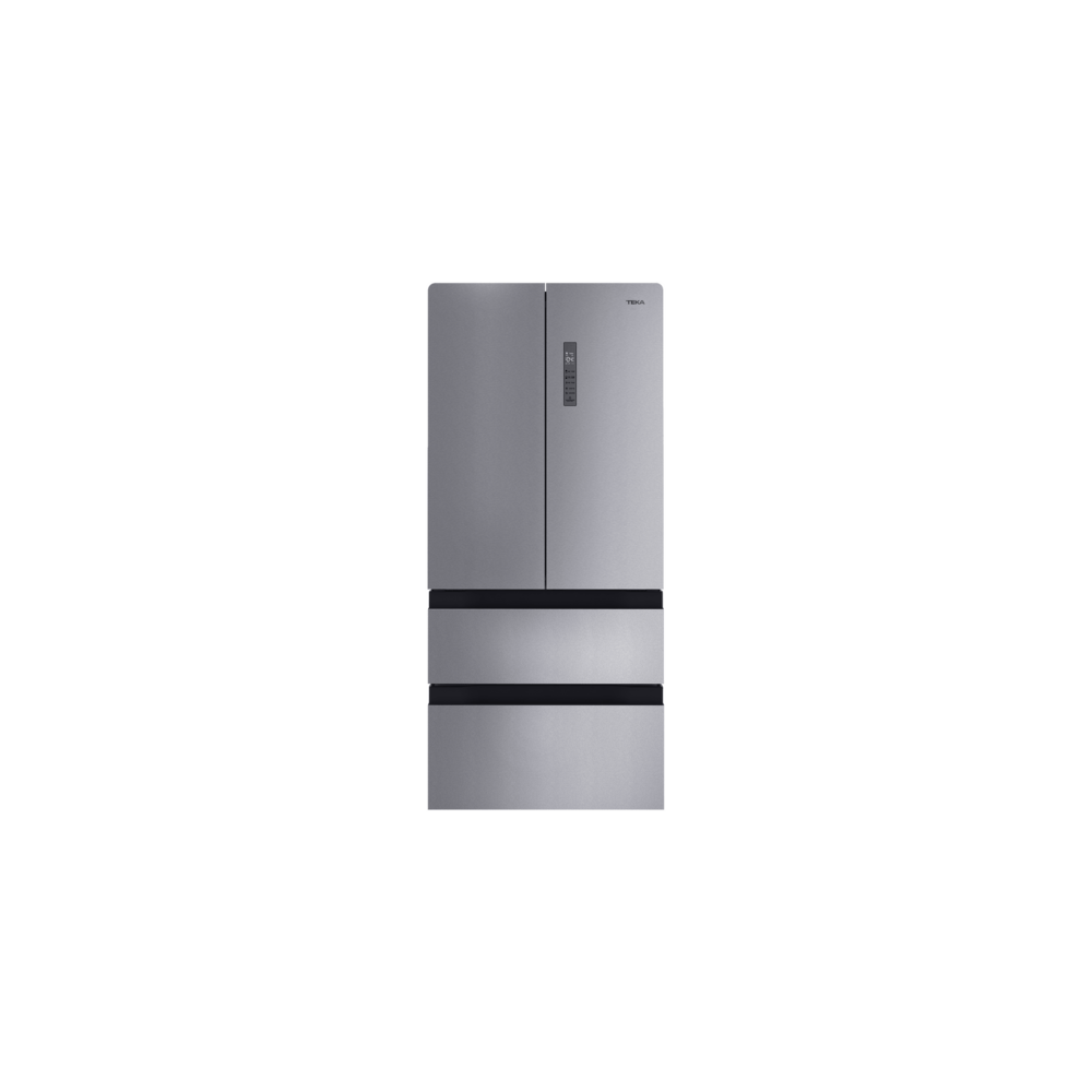 Tủ lạnh cửa kiểu Pháp độc lập RFD 77820 S