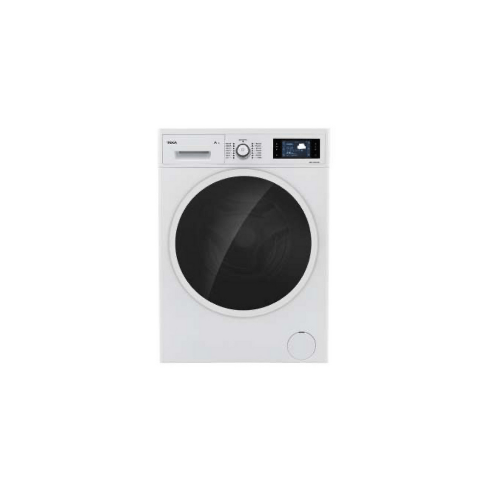 Máy giặt sấy kết hợp độc lập WDL 70942