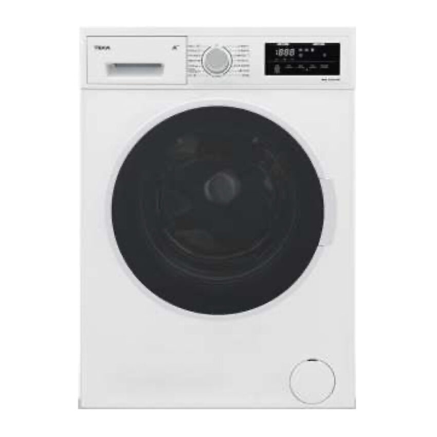 Máy giặt độc lập WML 41222 WH (WML 41222 WH) thumbnail 2