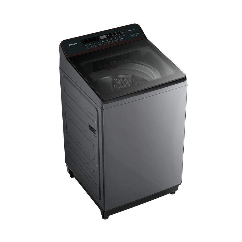 Máy giặt Toshiba AW-T26D1600XV(MG) (AW-T26D1600XV(MG)) thumbnail 3