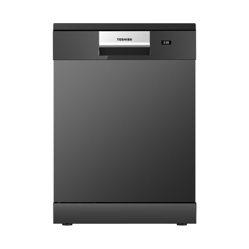 Toshiba Originclean™ Dishwasher DW-15F7(G)-VN (DW-15F7(G)-VN) thumbnail 2