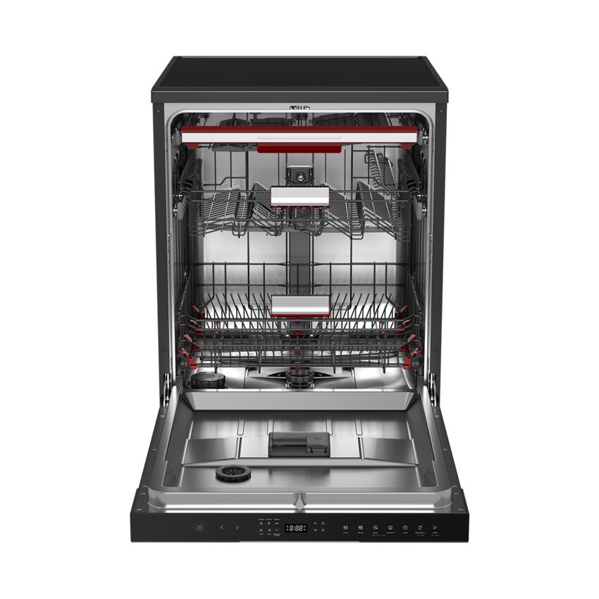 Toshiba Originclean™ Dishwasher DW-15F7(G)-VN (DW-15F7(G)-VN) thumbnail 5