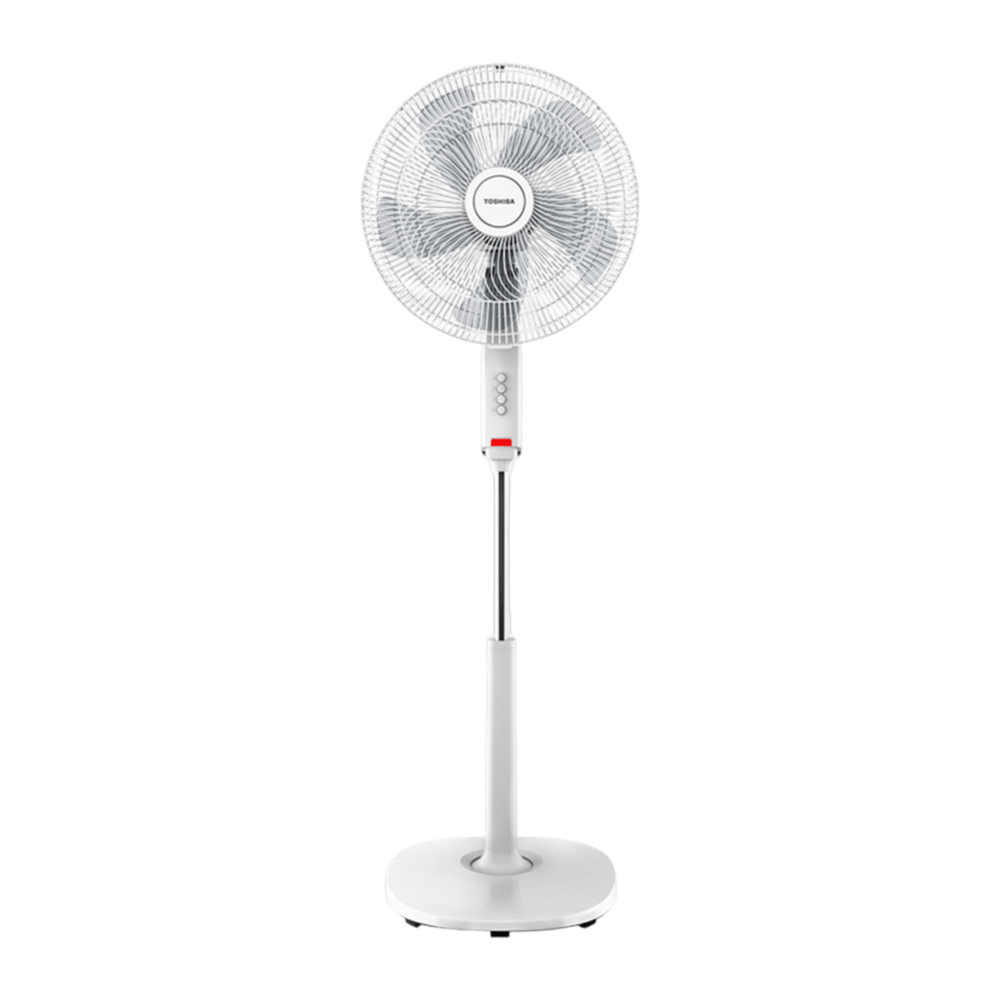 Quạt điện lốc xoáy Toshiba F-ASB50VN(W)