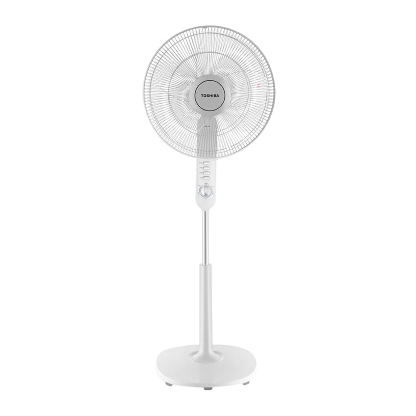 Quạt máy Toshiba F-LSA10(H)VN (F-LSA10(H)VN) thumbnail 2
