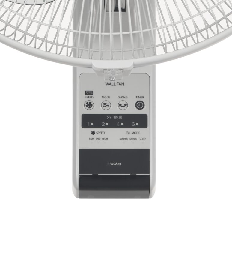 Toshiba Fan F-WSA20(H)VN (F-WSA20(H)VN) thumbnail 5