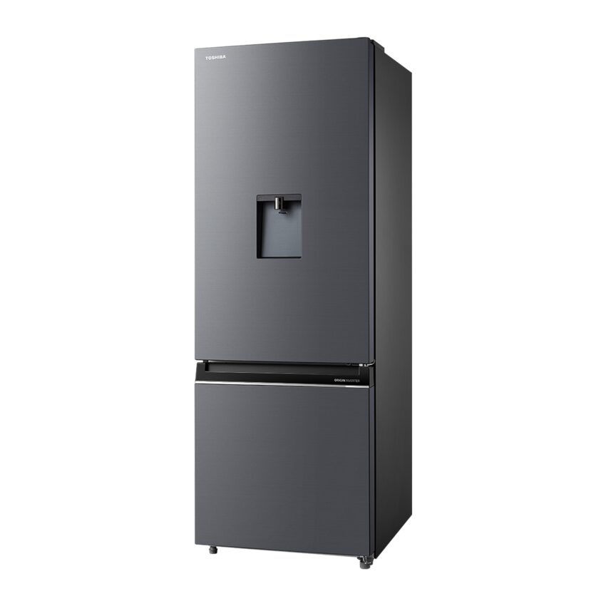 Tủ lạnh Toshiba GR-RB405WEA-PMV(06)-MG (GR-RB405WE-PMV(06)-MG) thumbnail 3