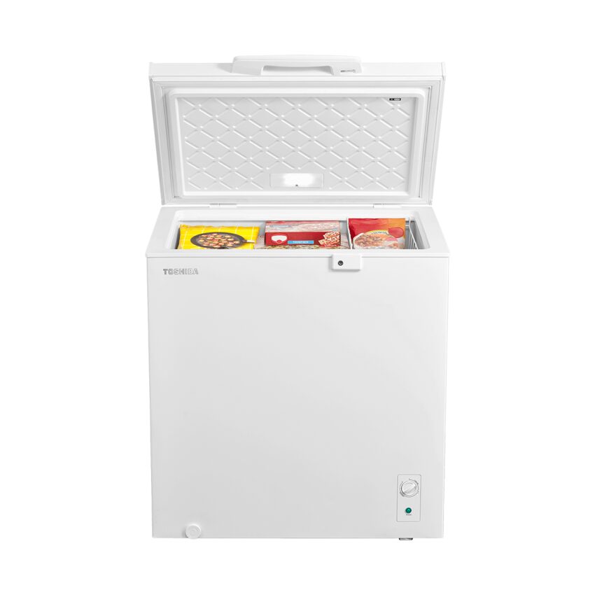 Tủ lạnh Toshiba GR-RC265CM-PMV(01) (GR-RC265CM-PMV(01)) thumbnail 3
