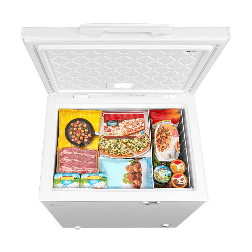 Tủ lạnh Toshiba GR-RC265CM-PMV(01) (GR-RC265CM-PMV(01)) thumbnail 5