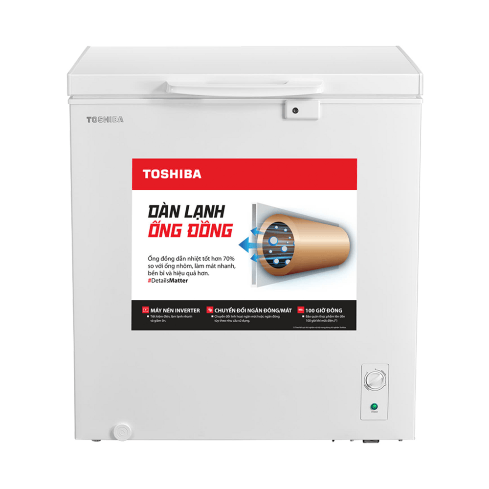 Tủ lạnh Toshiba GR-RC265CM-PMV(01)