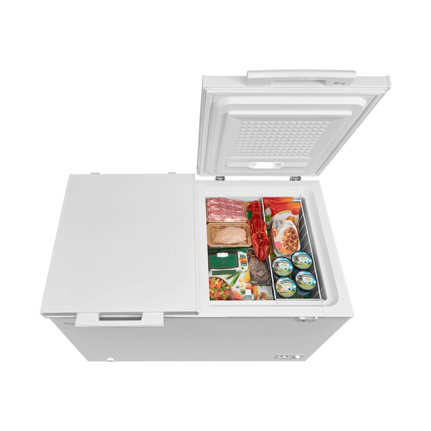 Tủ lạnh Toshiba GR-RC470CM-PMV(01) (GR-RC470CM-PMV(01)) thumbnail 3