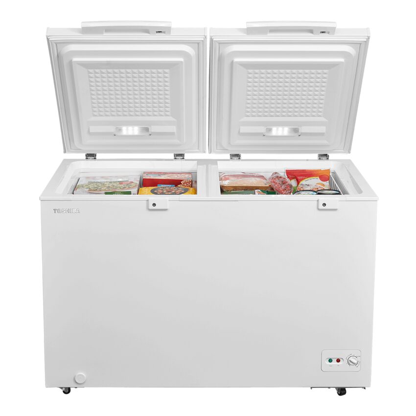 Tủ lạnh Toshiba GR-RC470CM-PMV(01) (GR-RC470CM-PMV(01)) thumbnail 5