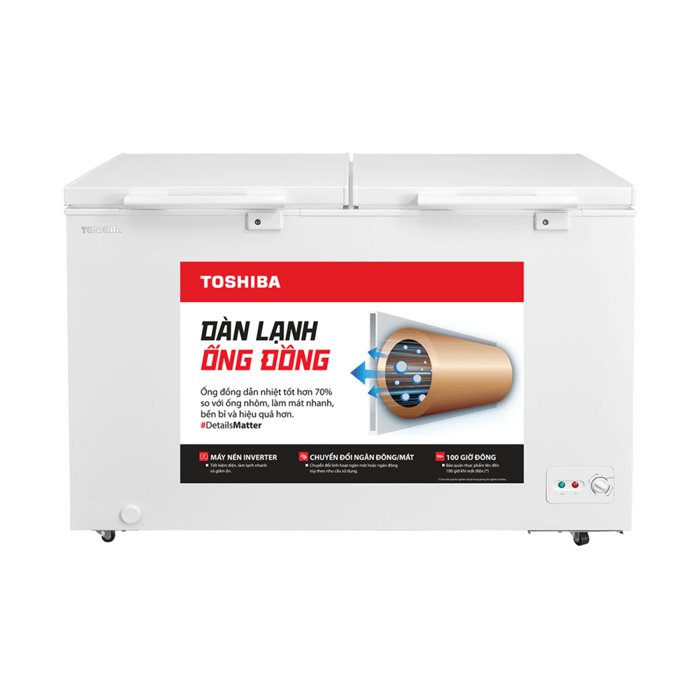 Tủ lạnh Toshiba GR-RC470CM-PMV(01)